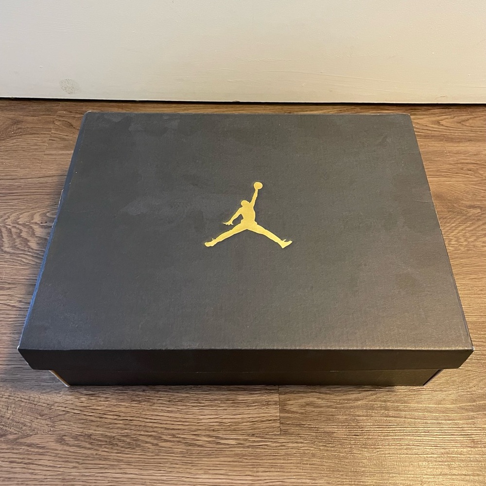 Jordan Zoom ‘92 - Men’s Size 12 - NEW
